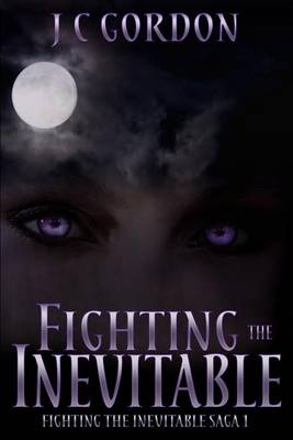 Book cover for Fighting the Inevitable