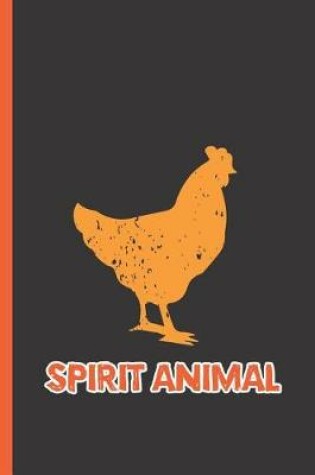 Cover of Spirit Animal