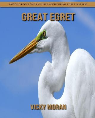 Cover of Great Egret