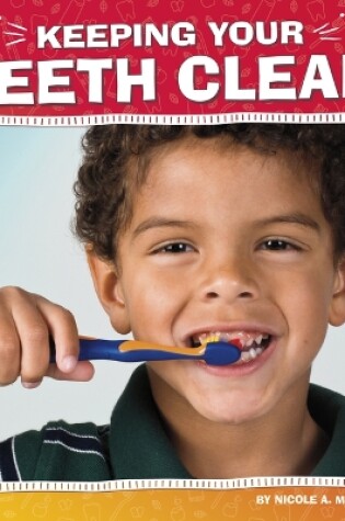 Cover of Keeping Your Teeth Clean