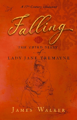 Cover of Falling