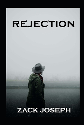 Book cover for Rejection