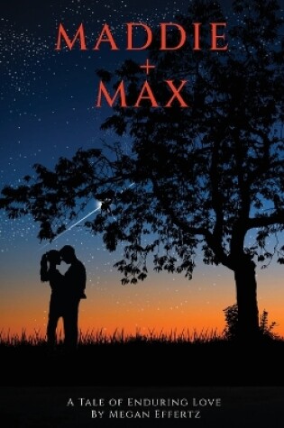 Cover of Maddie + Max