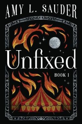 Cover of Unfixed