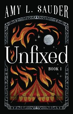 Book cover for Unfixed