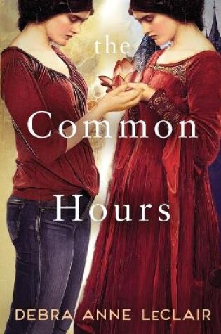 Cover of The Common Hours