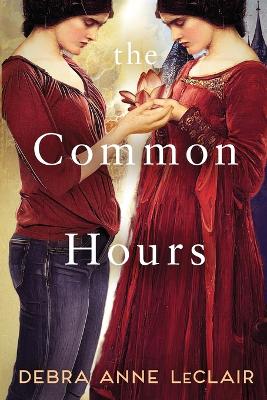 Cover of The Common Hours