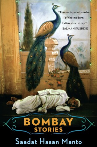 Cover of Bombay Stories