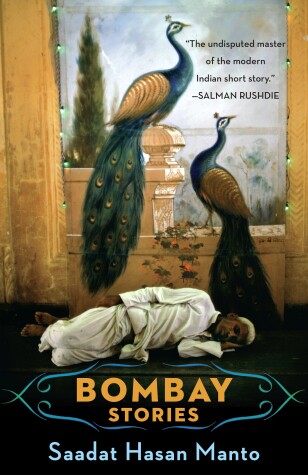 Cover of Bombay Stories