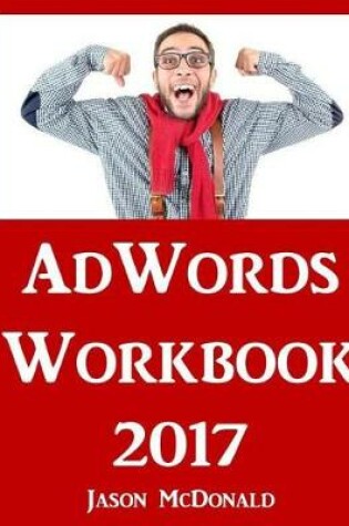 Cover of Adwords Workbook