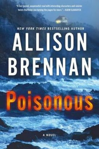 Cover of Poisonous