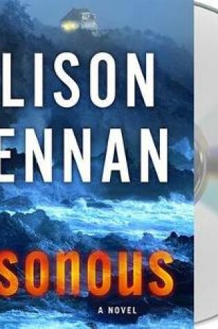 Cover of Poisonous