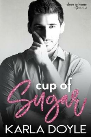 Cover of Cup of Sugar