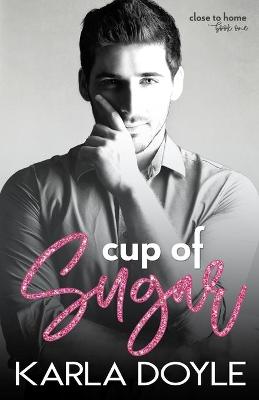 Book cover for Cup of Sugar