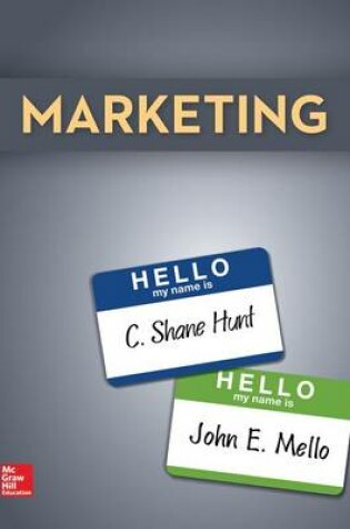 Cover of Marketing with Practice Marketing Access Card