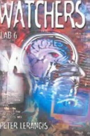 Cover of Lab 6