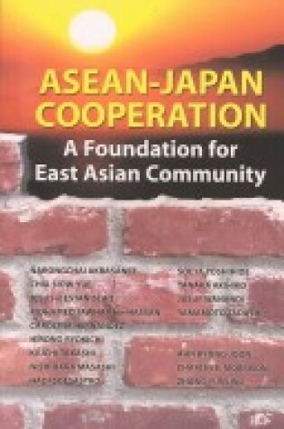 Cover of Asean-Japan Cooperation