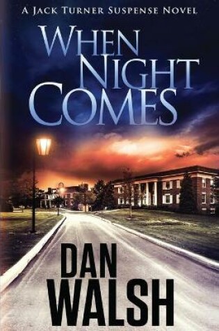 Cover of When Night Comes