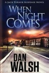 Book cover for When Night Comes