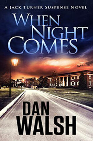 Cover of When Night Comes