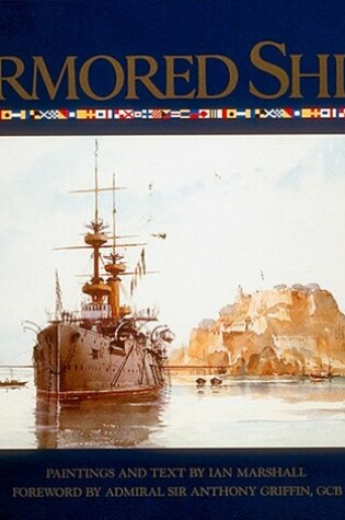 Cover of Armoured Ships