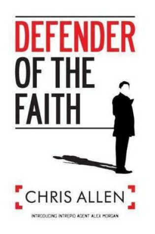 Cover of Defender of the Faith