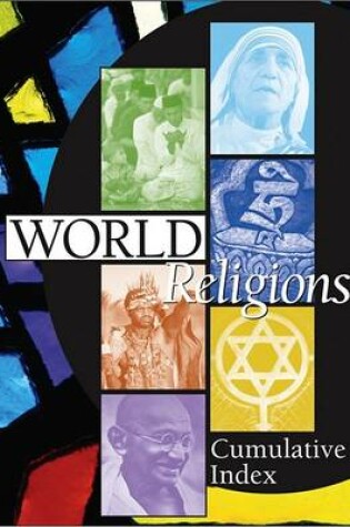 Cover of World Relgions Reference Library