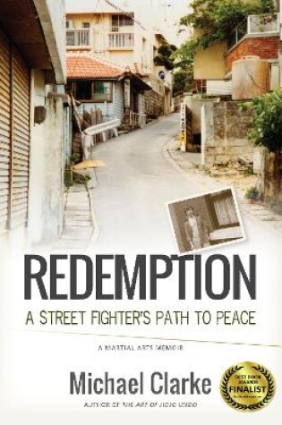 Cover of Redemption