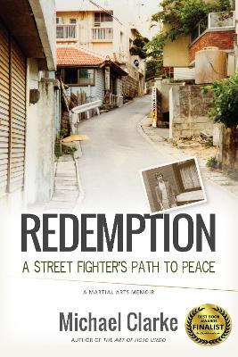 Book cover for Redemption