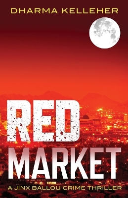 Cover of Red Market