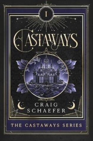 Cover of Castaways