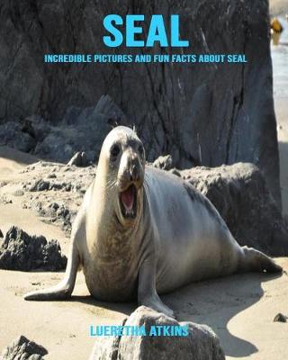 Book cover for Seal