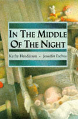 Cover of In The Middle Of The Night