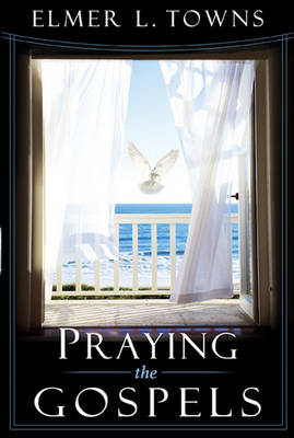 Book cover for Praying the Gospels