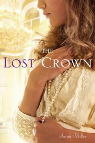 Cover of The Lost Crown