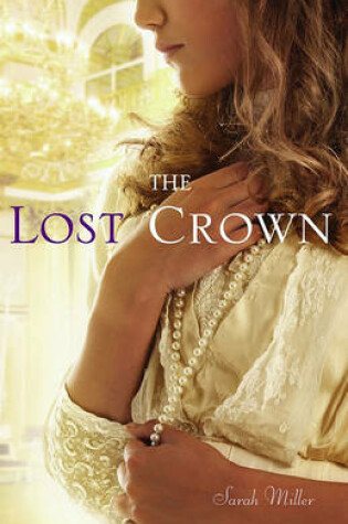 Cover of The Lost Crown