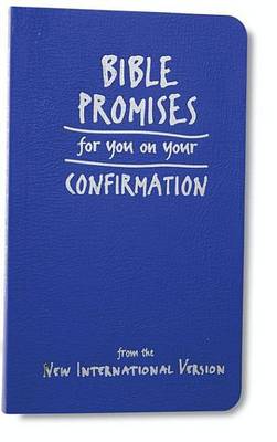 Book cover for Bible Promises for You on Your Confirmation