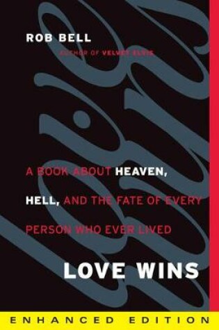 Cover of Love Wins (Enhanced Edition)