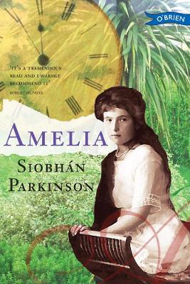 Cover of Amelia