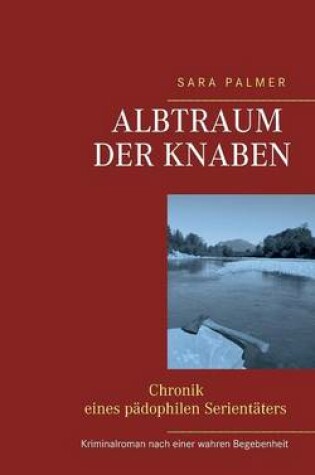 Cover of Albtraum der Knaben