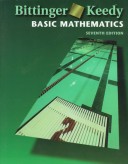 Book cover for Basic Mathematics 7e