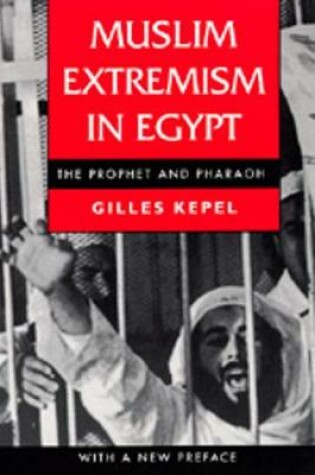 Cover of Muslim Extremism in Egypt