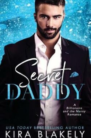 Cover of Secret Daddy