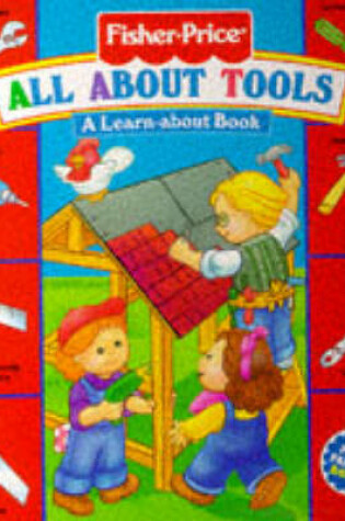 Cover of All About Tools