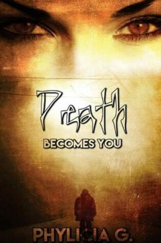 Cover of Death Becomes You