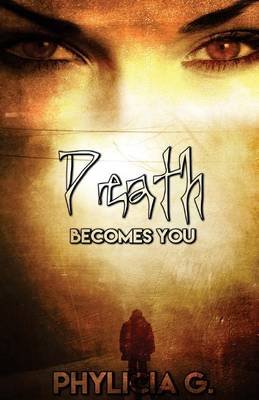 Book cover for Death Becomes You