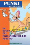 Book cover for En busca del calzoncillo perdido