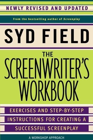 Cover of The Screenwriter's Workbook