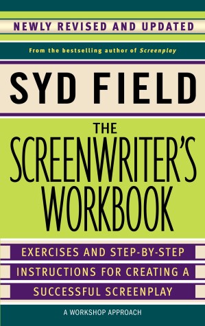 Book cover for The Screenwriter's Workbook