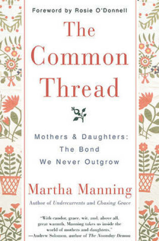 Cover of The Common Thread